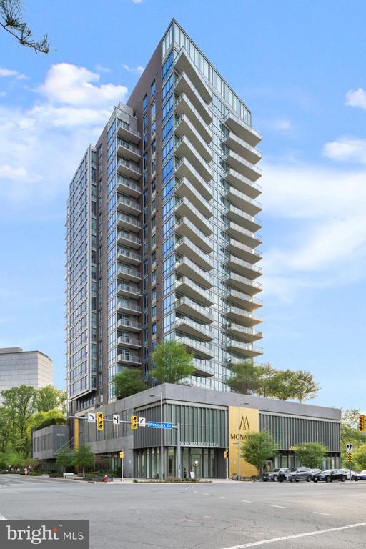 7887 JONES BRANCH DRIVE Unit: 1503