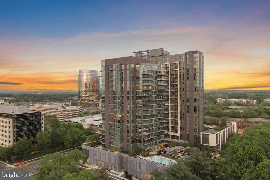7887 JONES BRANCH DRIVE Unit: 1503