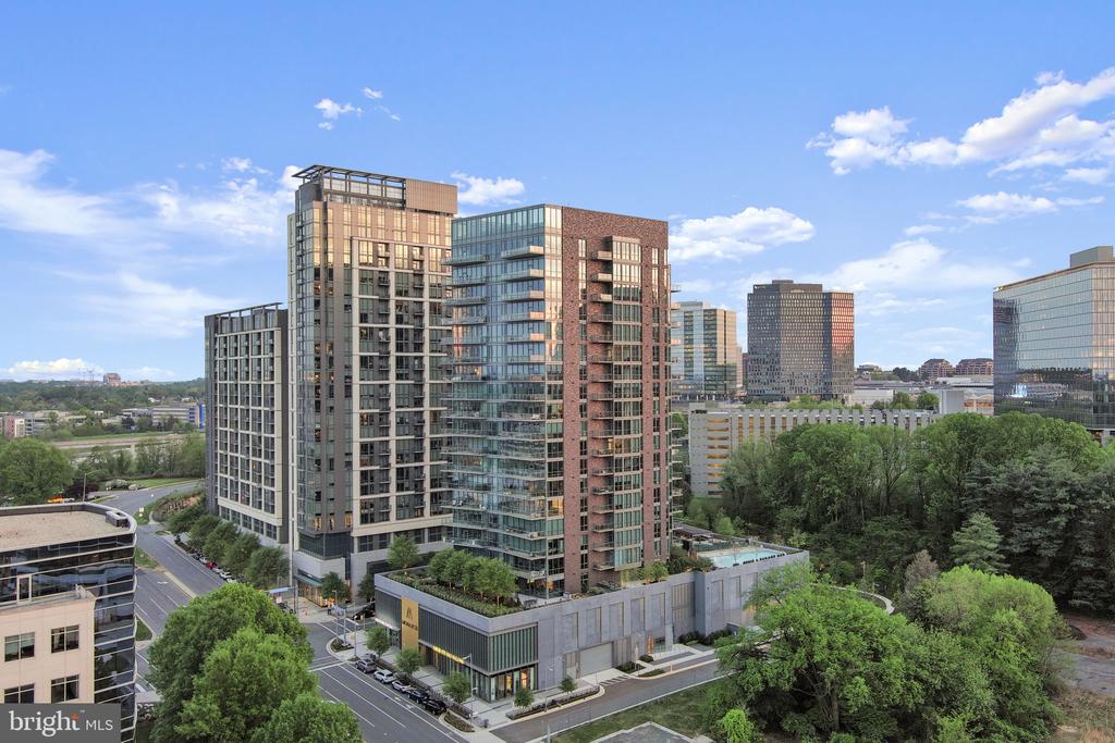 7887 JONES BRANCH DRIVE Unit: 1503