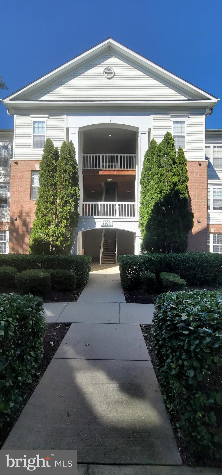 22611 Blue Elder Terrace #103