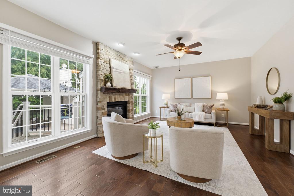 43909 CHURCHILL GLEN DRIVE
