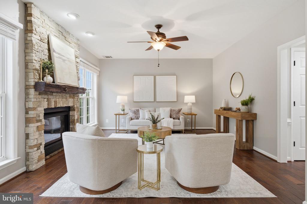 43909 CHURCHILL GLEN DRIVE