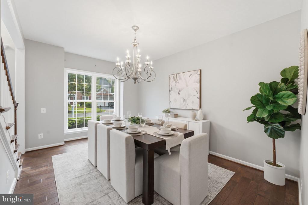 43909 CHURCHILL GLEN DRIVE