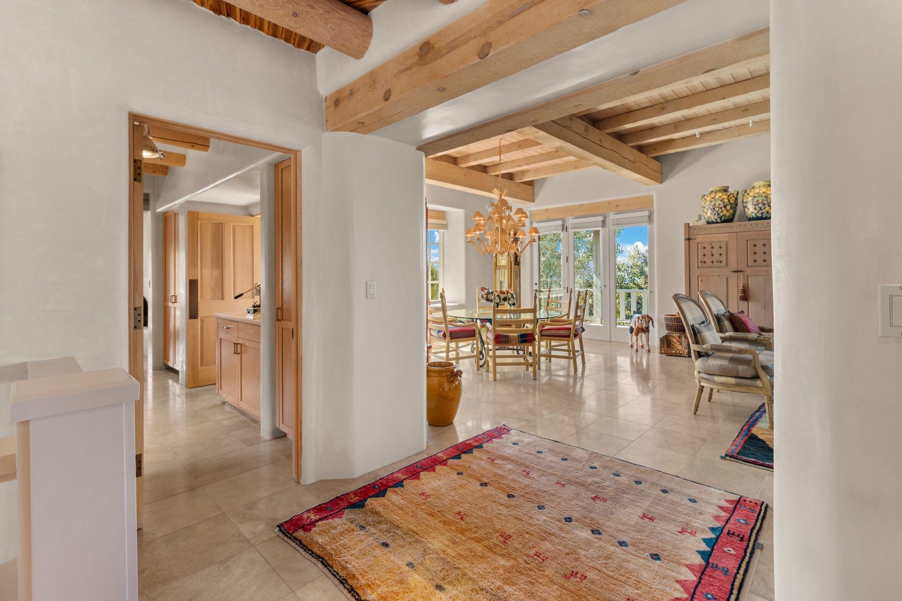 1420 Canada del Sur