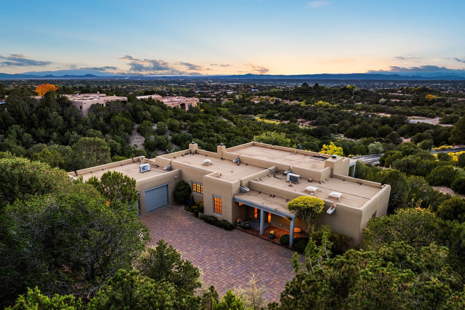 1420 Canada del Sur