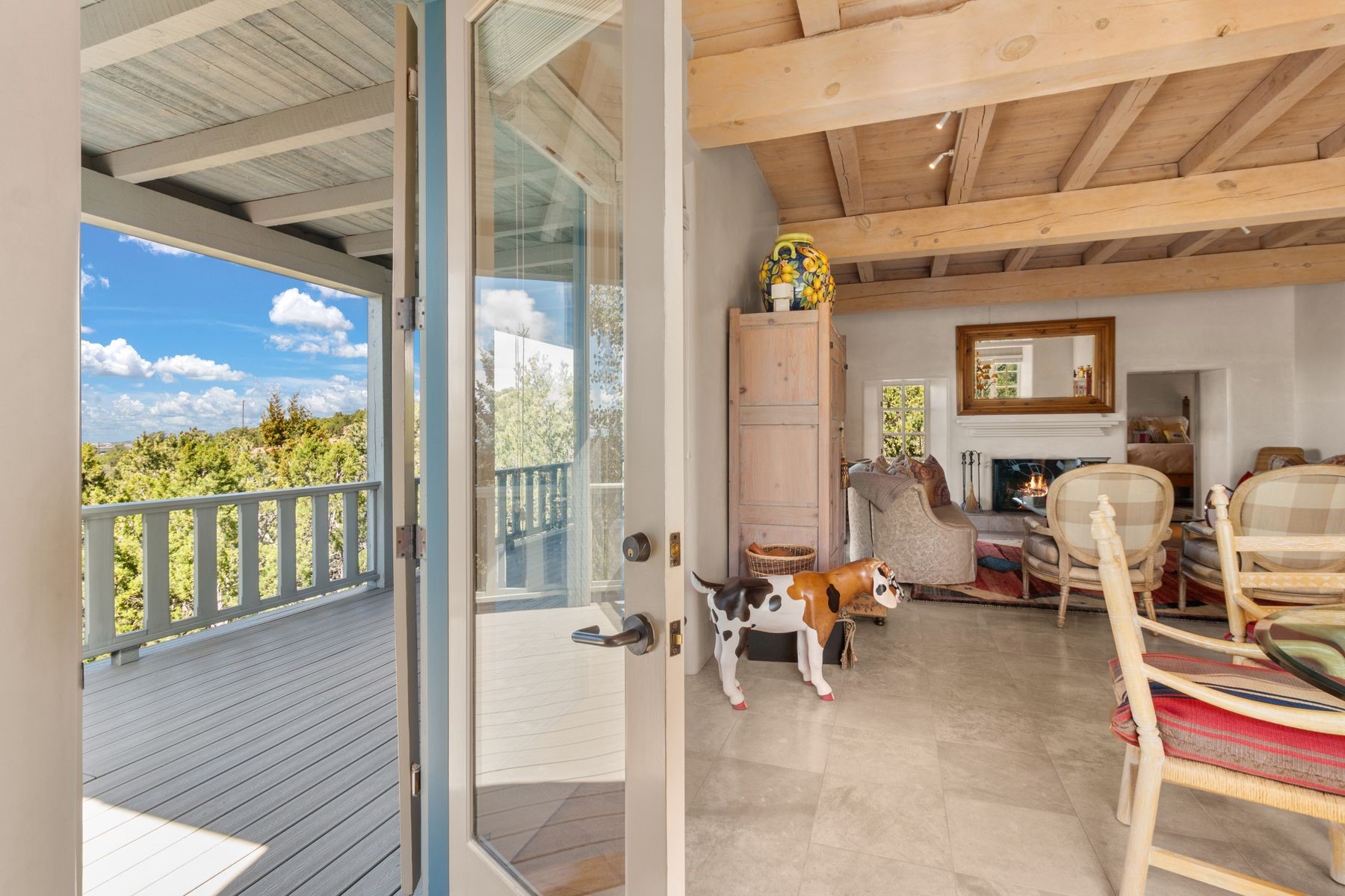 1420 Canada del Sur