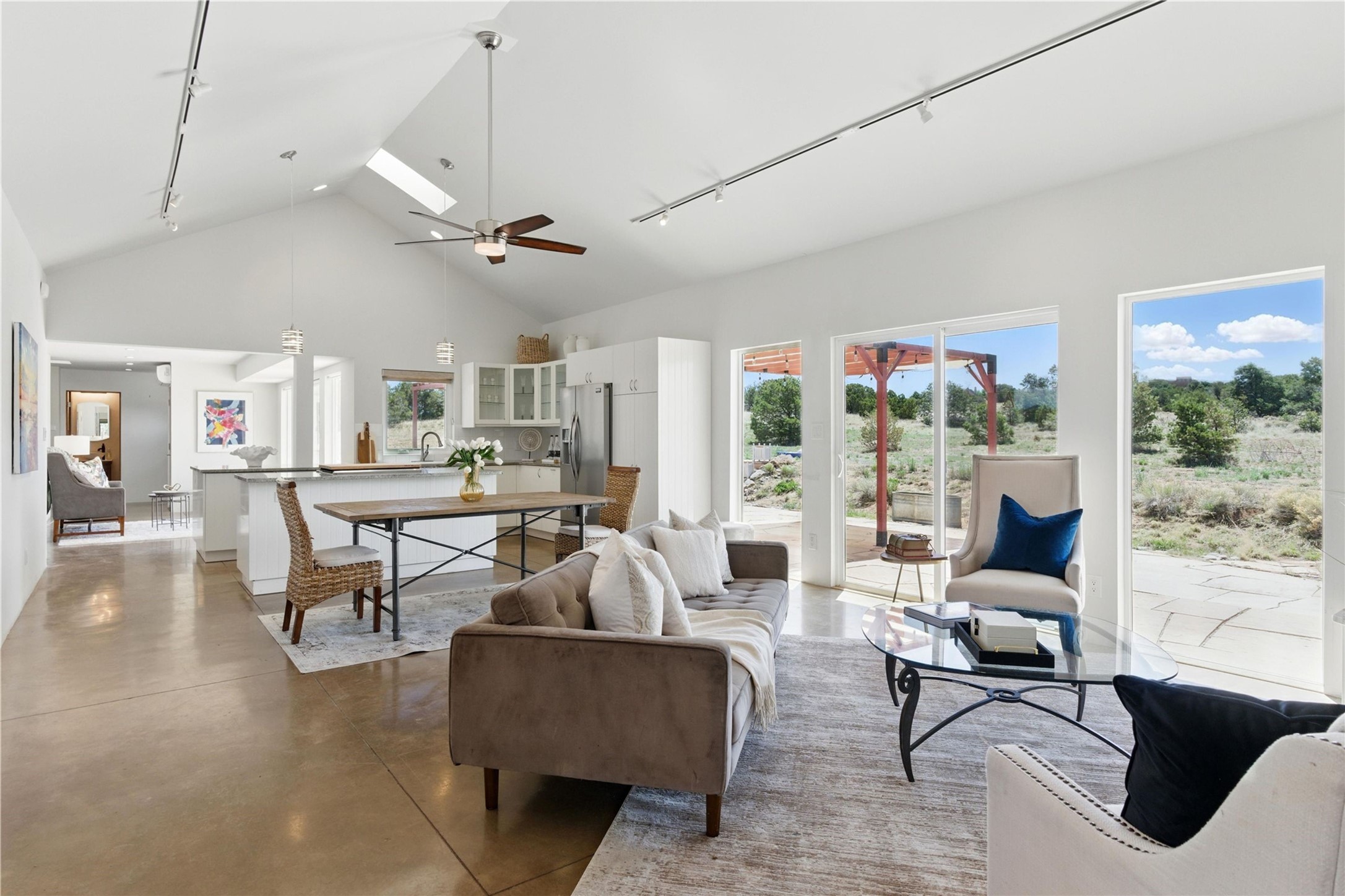 34 Ranch Road