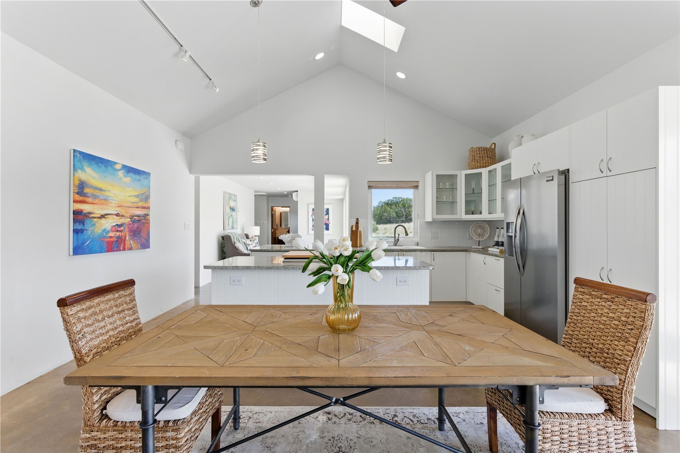 34 Ranch Road