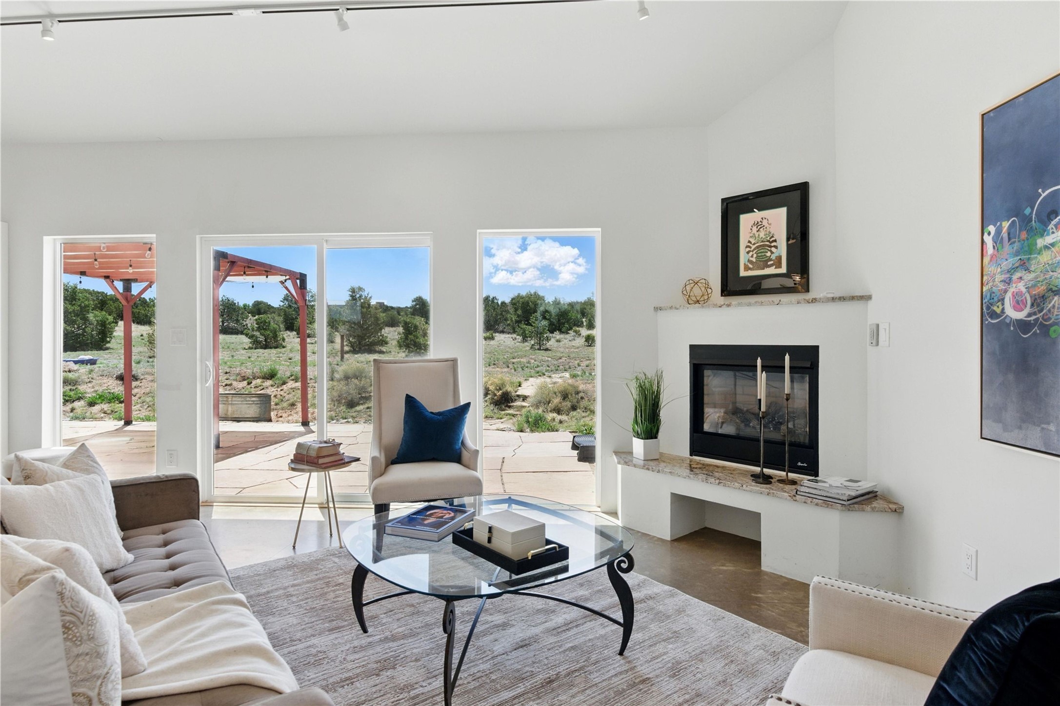 34 Ranch Road