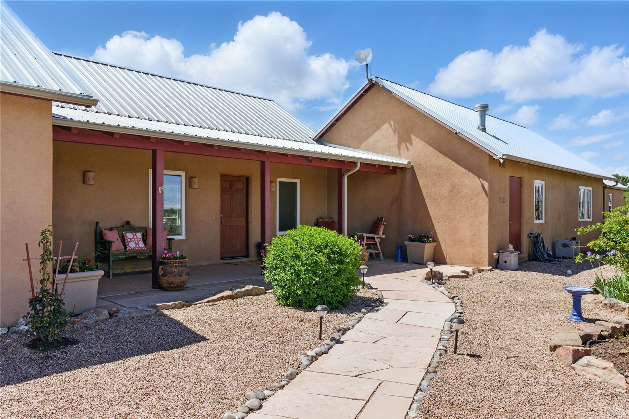34 Ranch Road