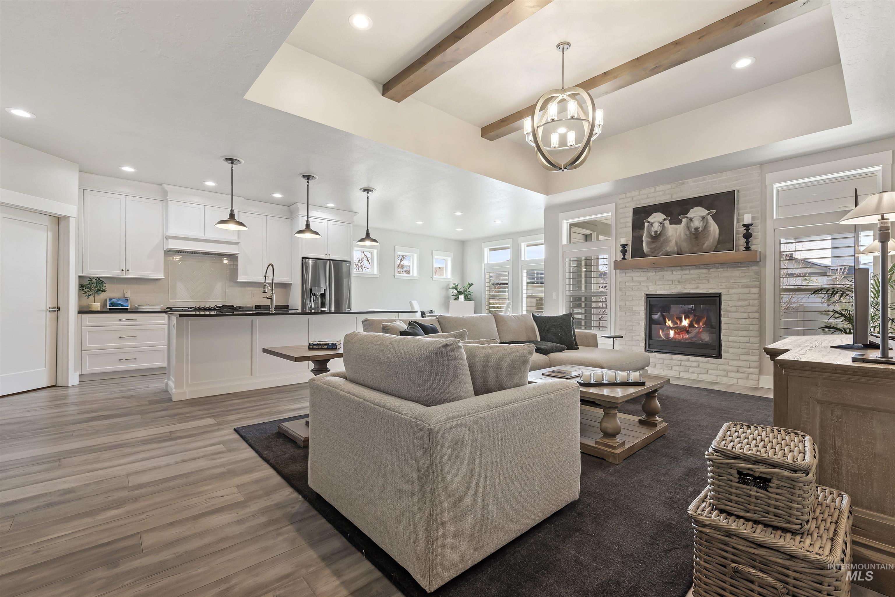 1173 N Racing Water Way