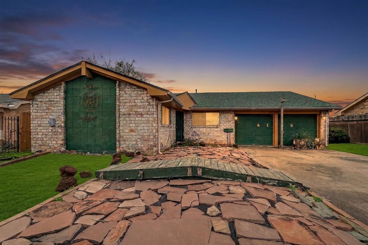 4115 Dalmatian Drive