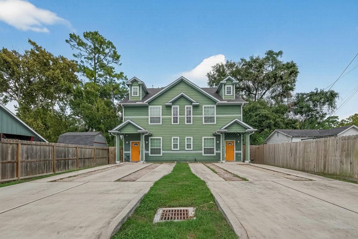 6906 Mcwilliams Drive