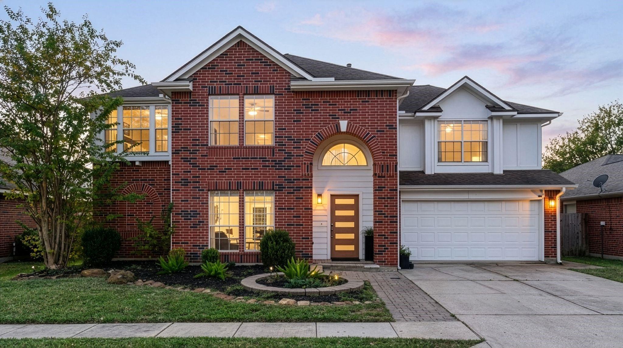 22611 August Leaf Drive