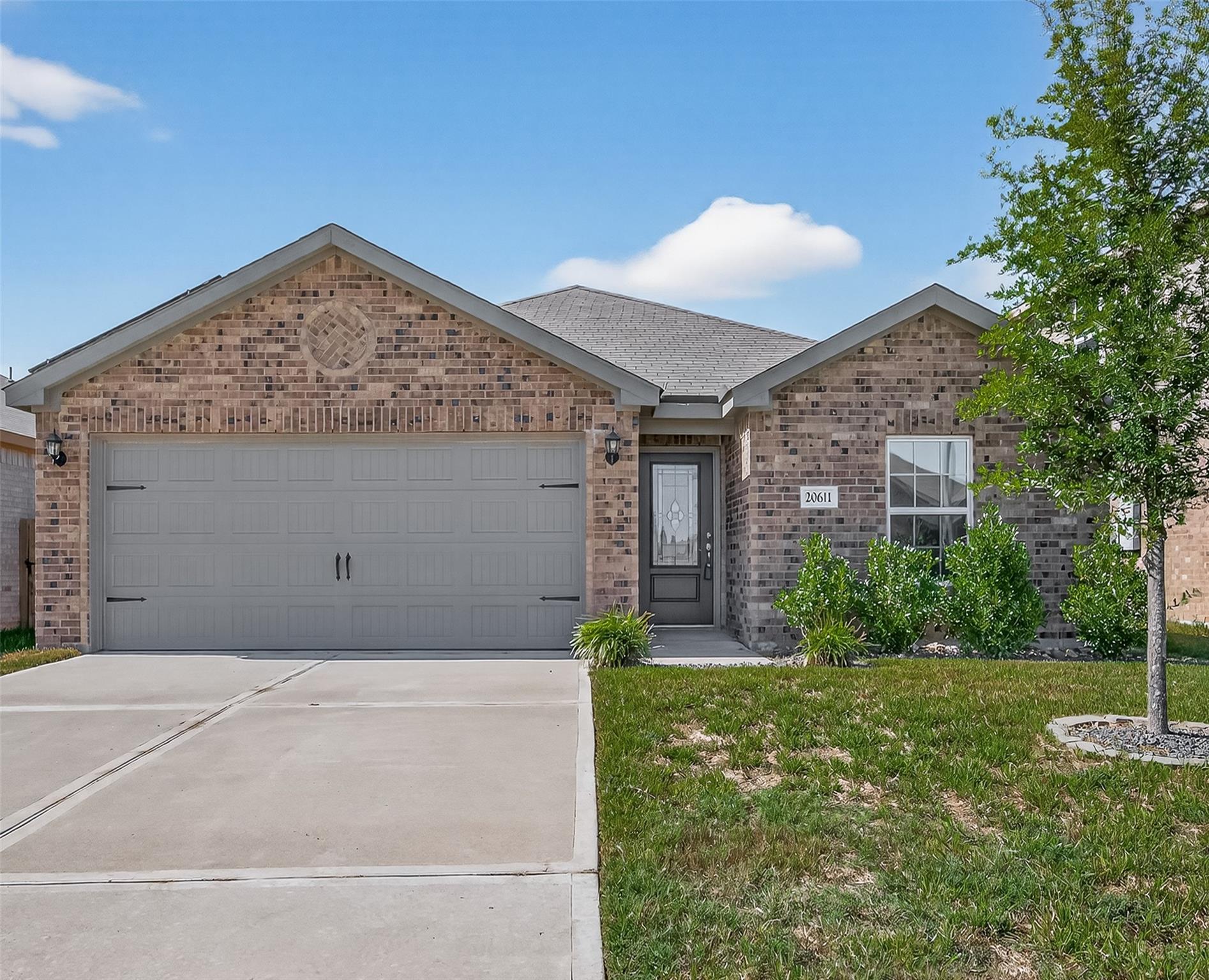 20611 Colliers Brook Drive