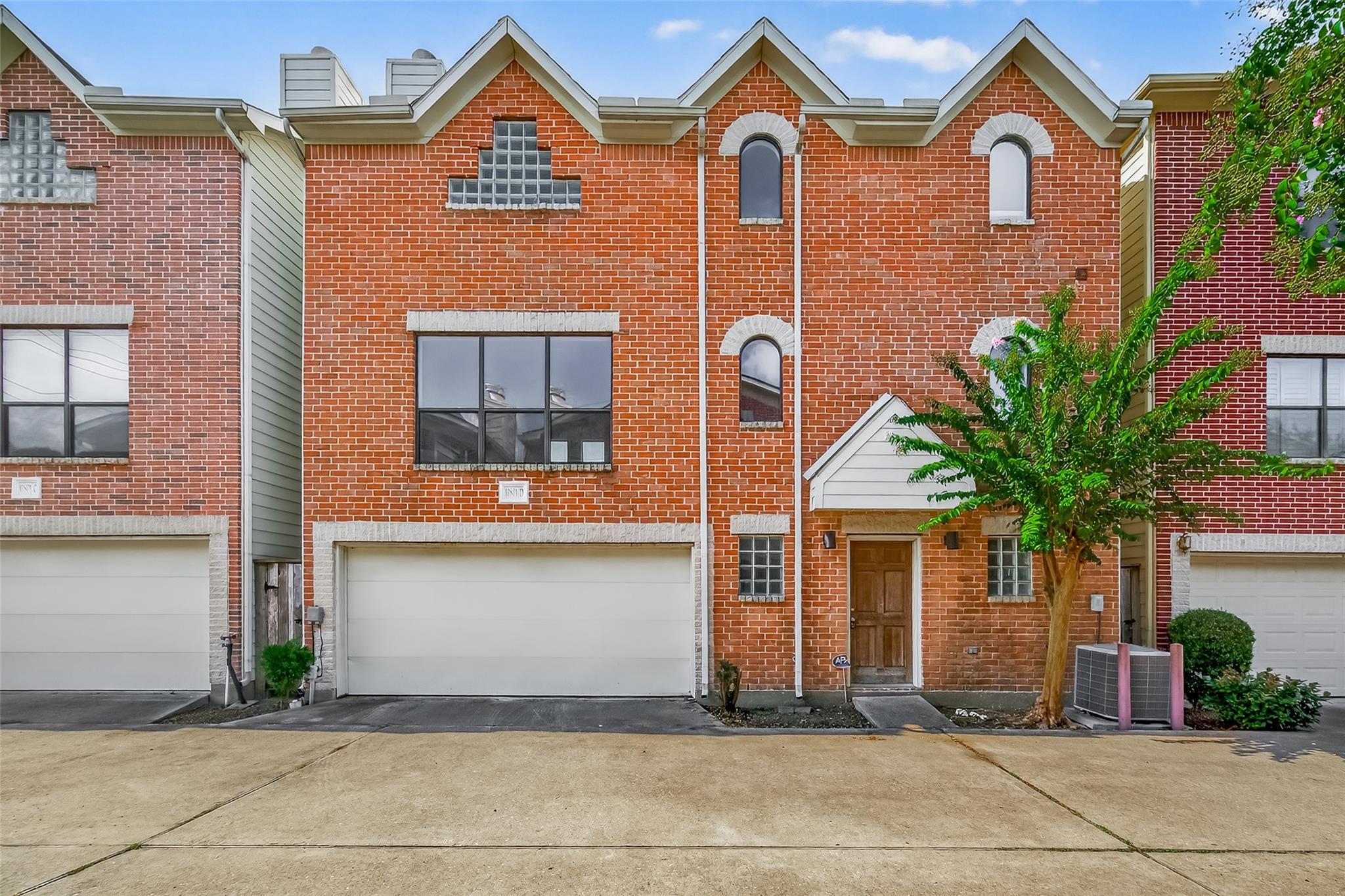10801 Greenwillow Street # D