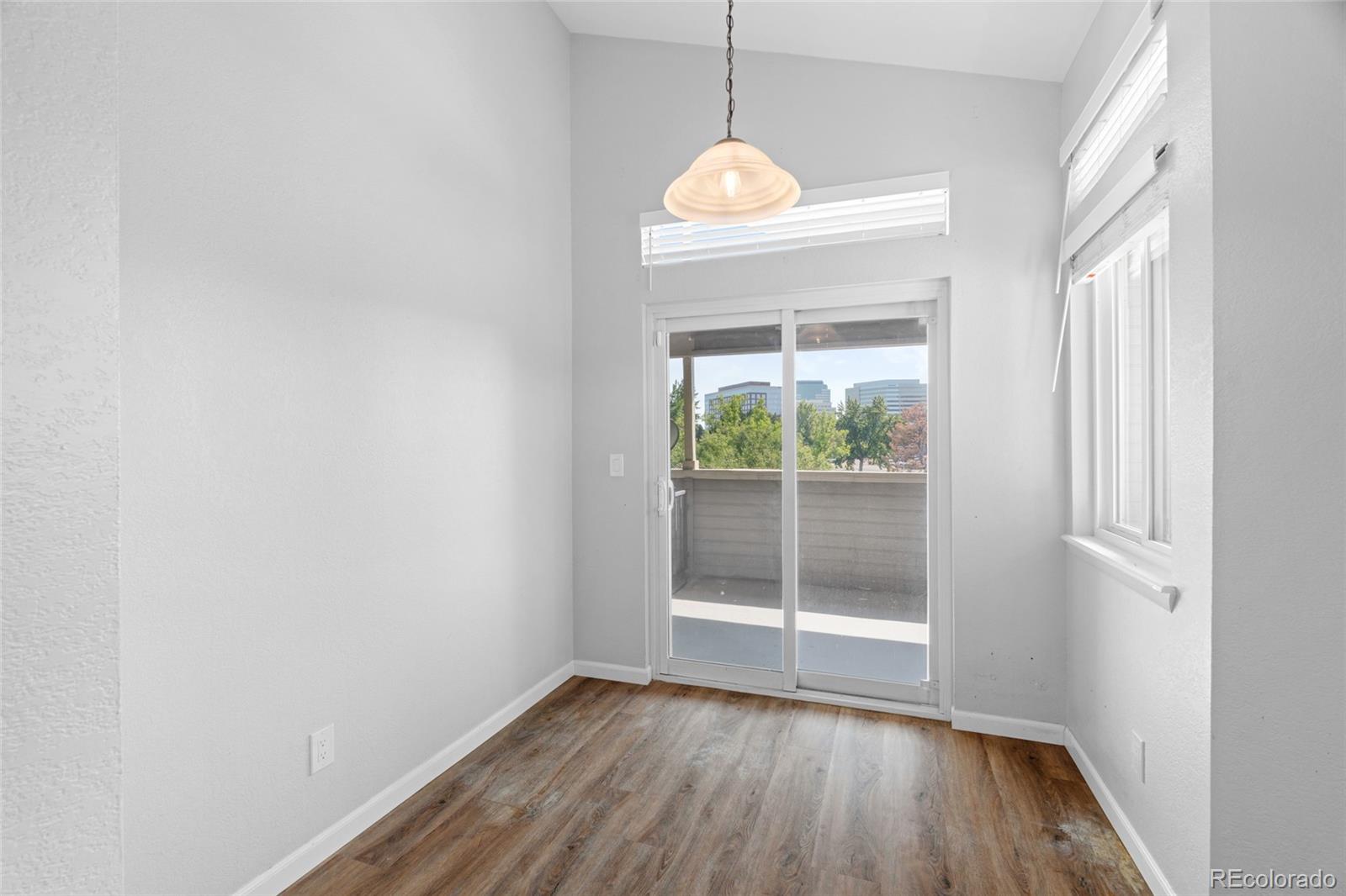 6001 S Yosemite Street Unit: J301