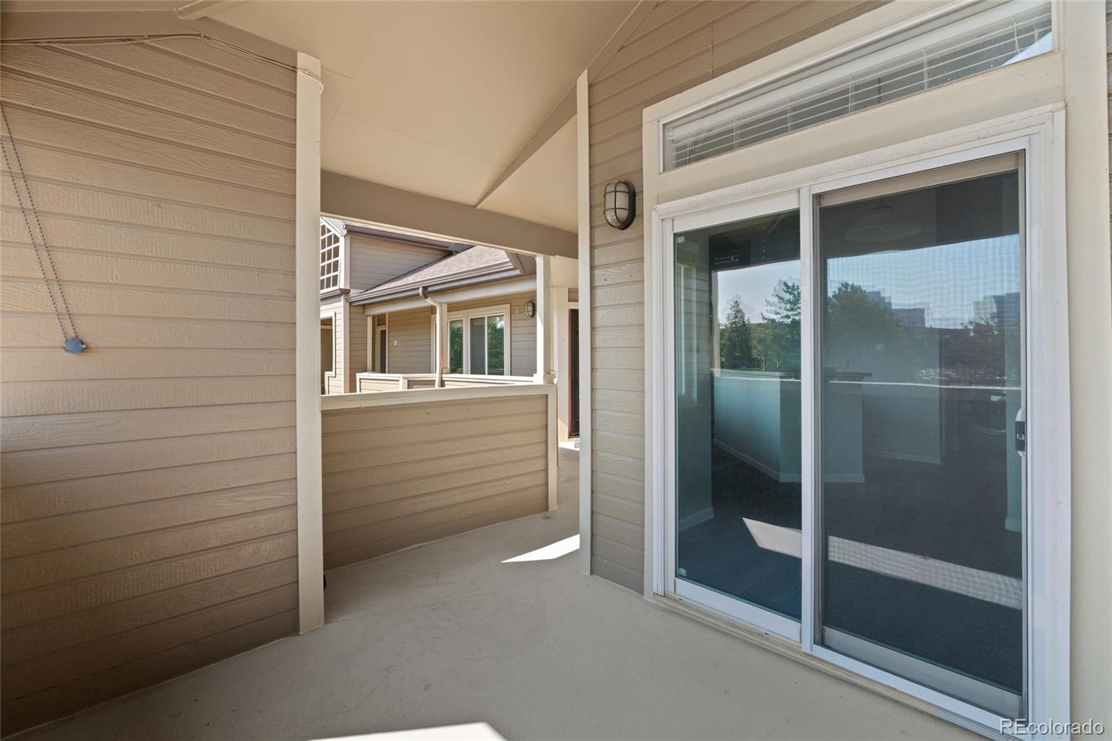 6001 S Yosemite Street Unit: J301