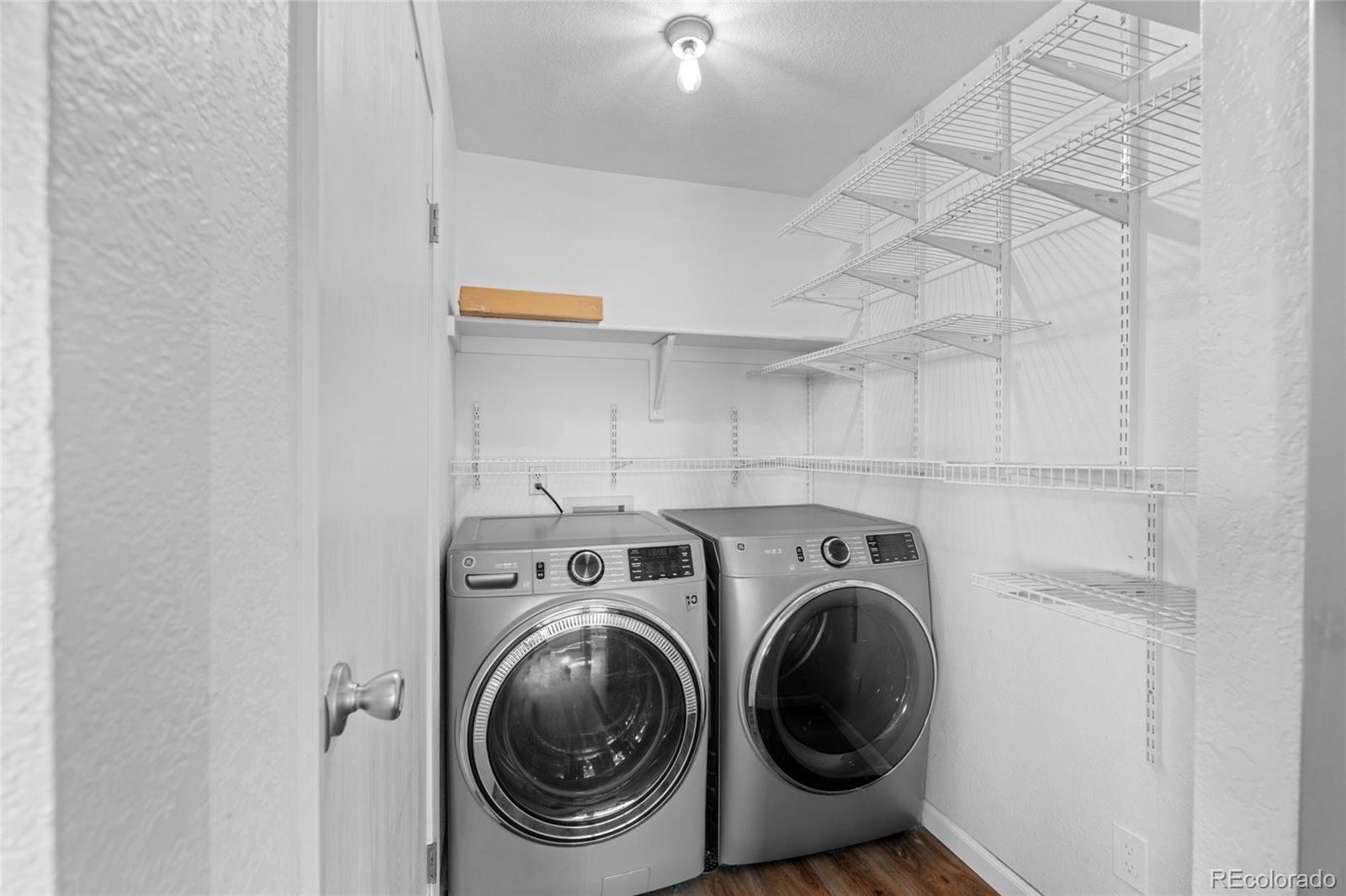 6001 S Yosemite Street Unit: J301