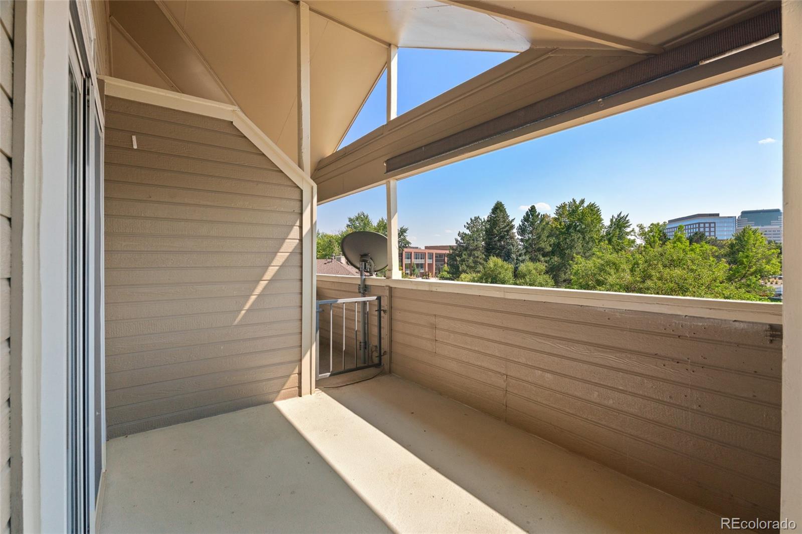 6001 S Yosemite Street Unit: J301