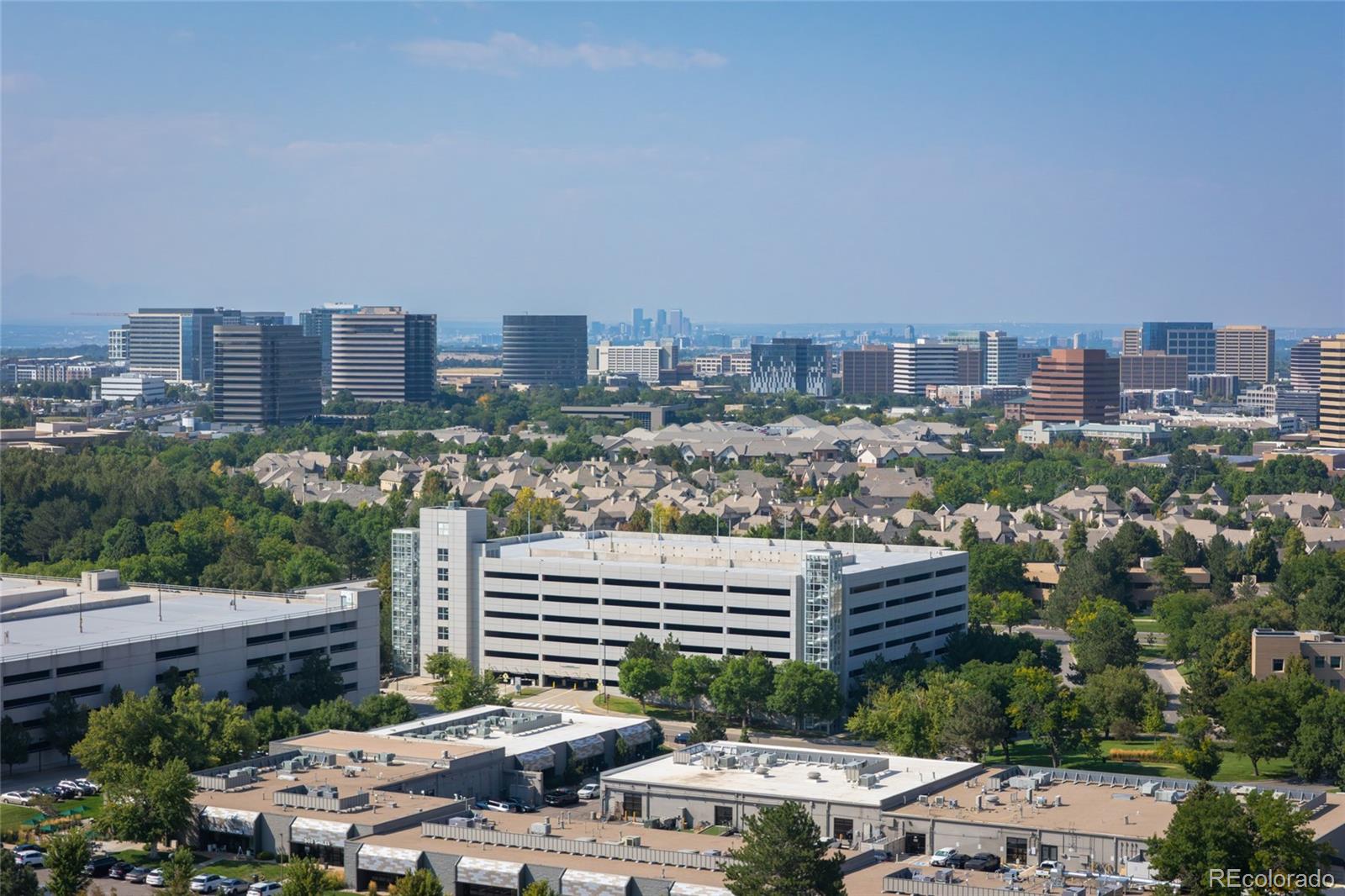 6001 S Yosemite Street Unit: J301