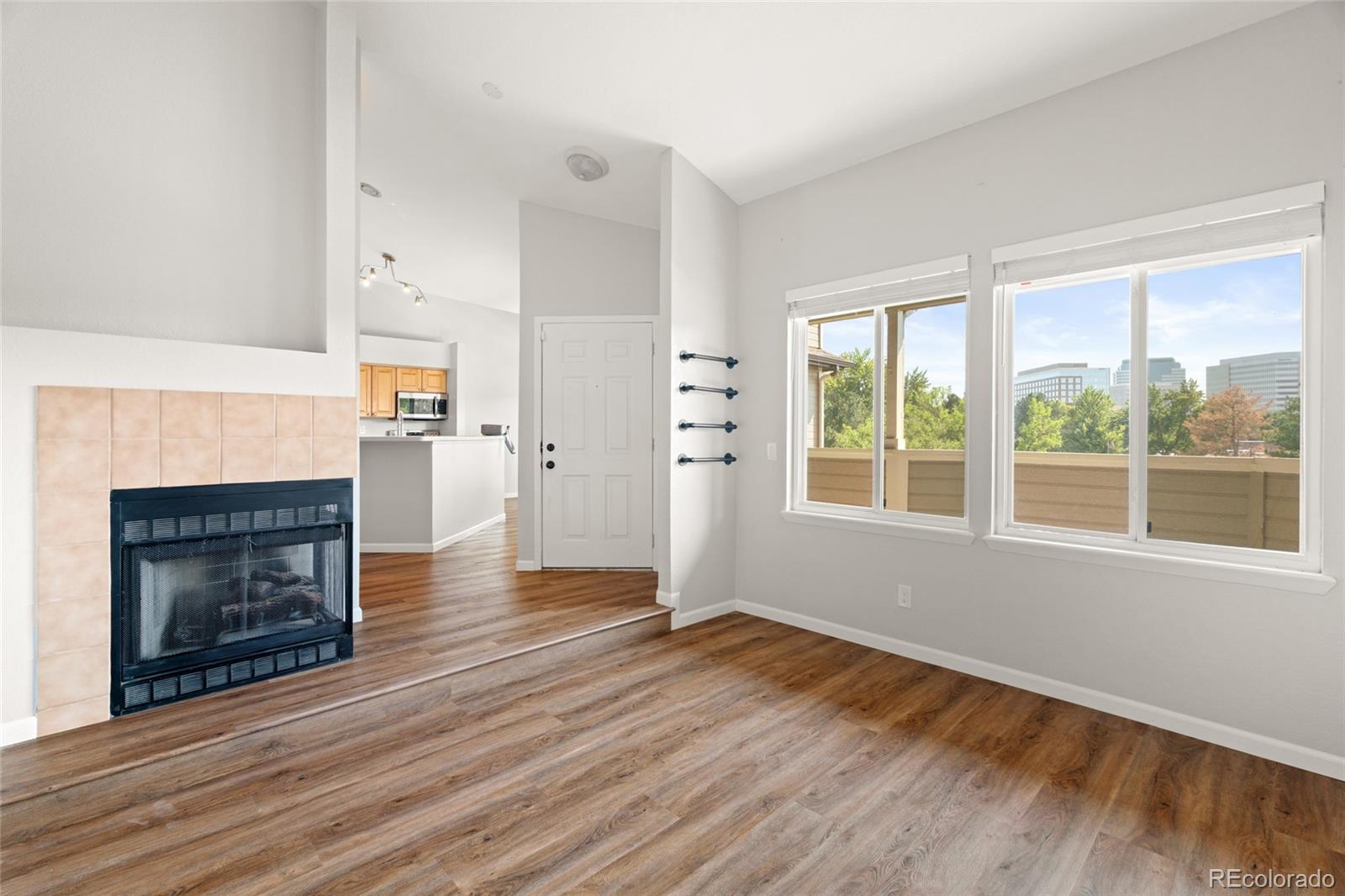 6001 S Yosemite Street Unit: J301