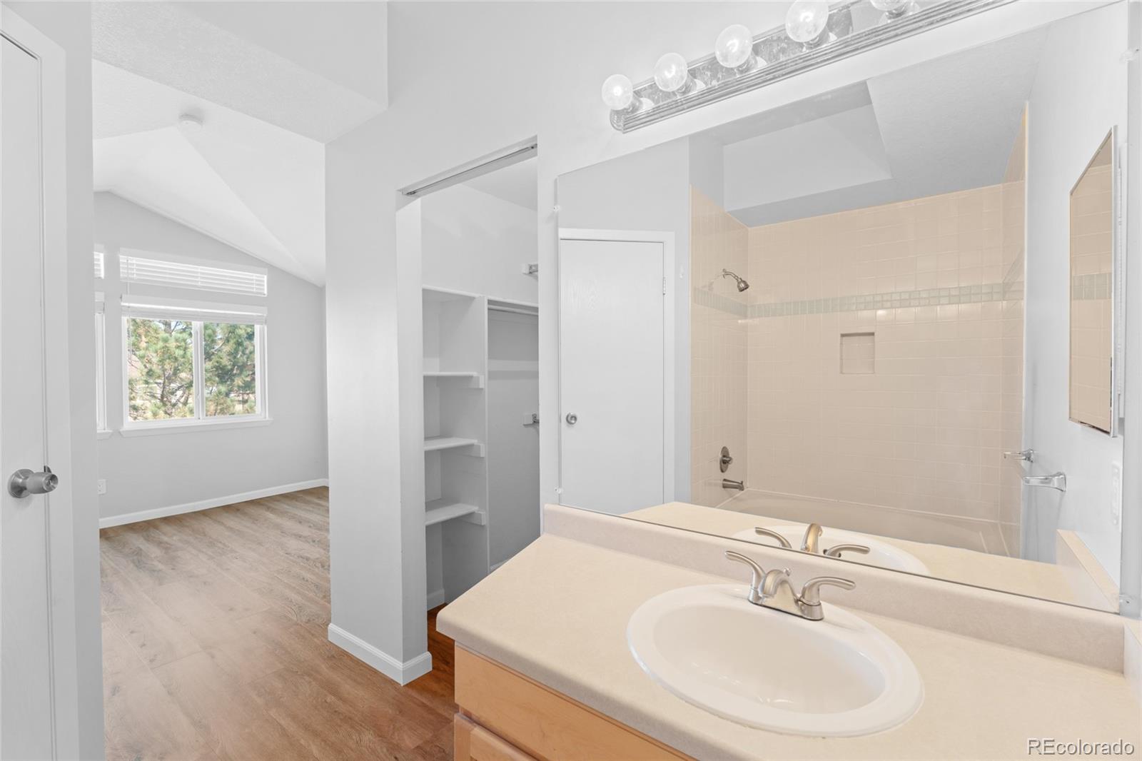 6001 S Yosemite Street Unit: J301