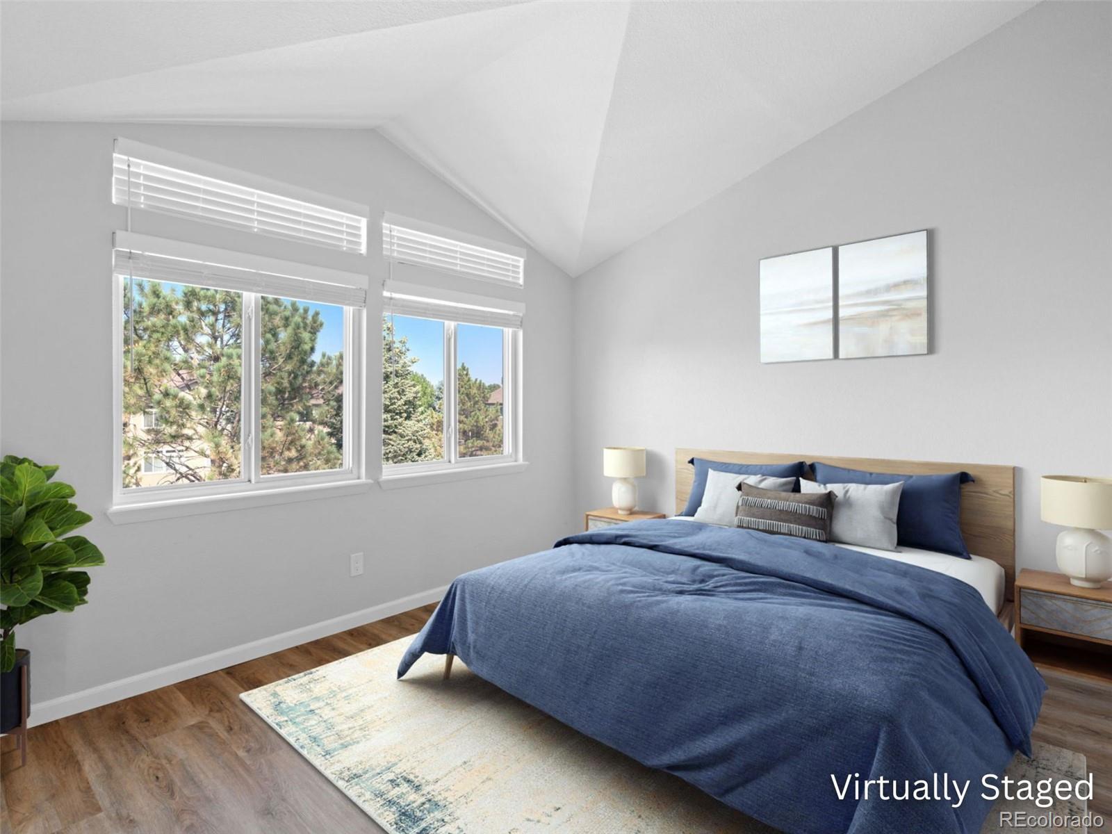 6001 S Yosemite Street Unit: J301