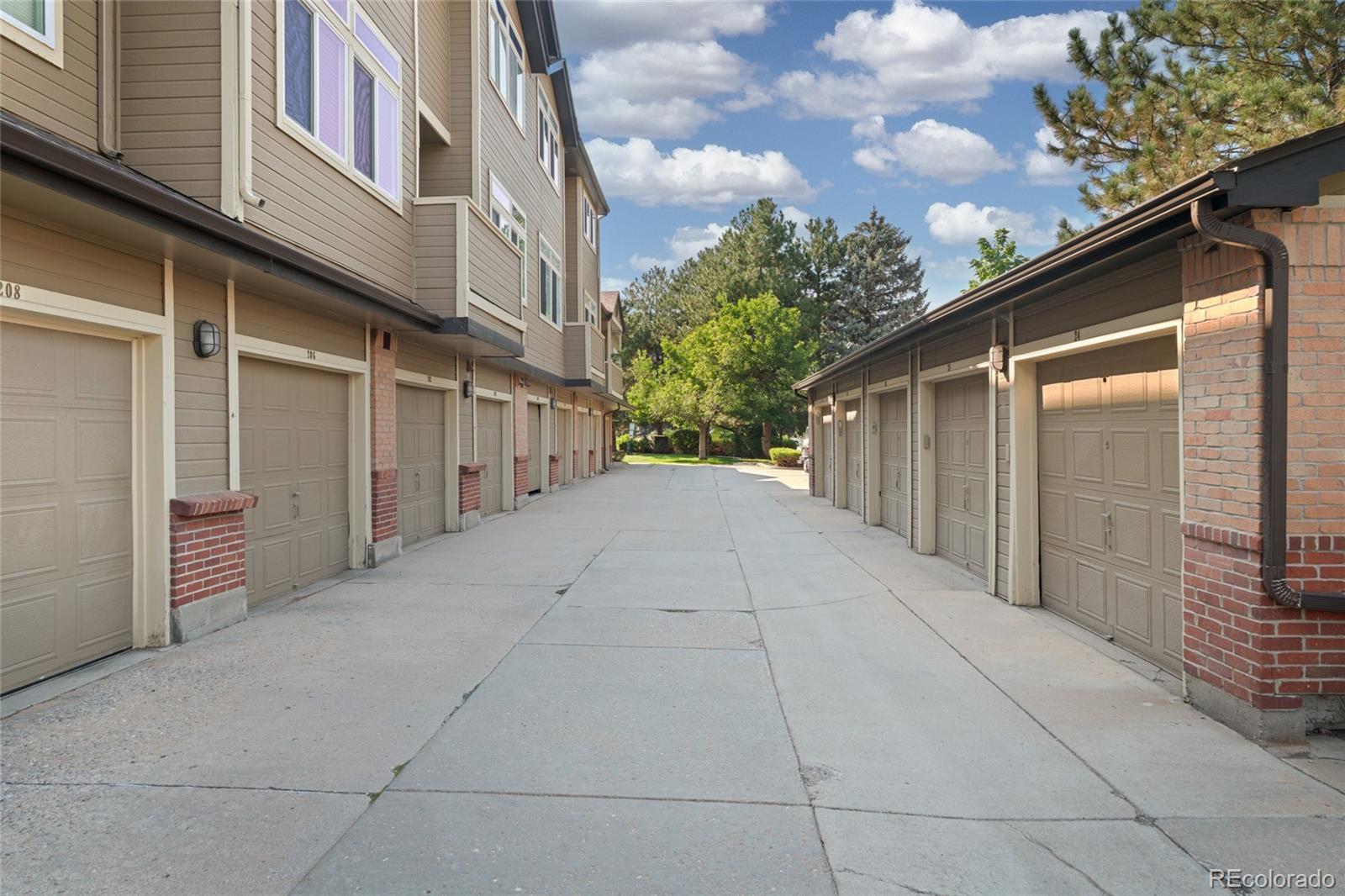 6001 S Yosemite Street Unit: J301