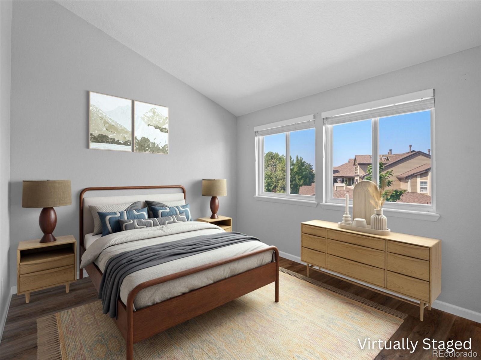 6001 S Yosemite Street Unit: J301