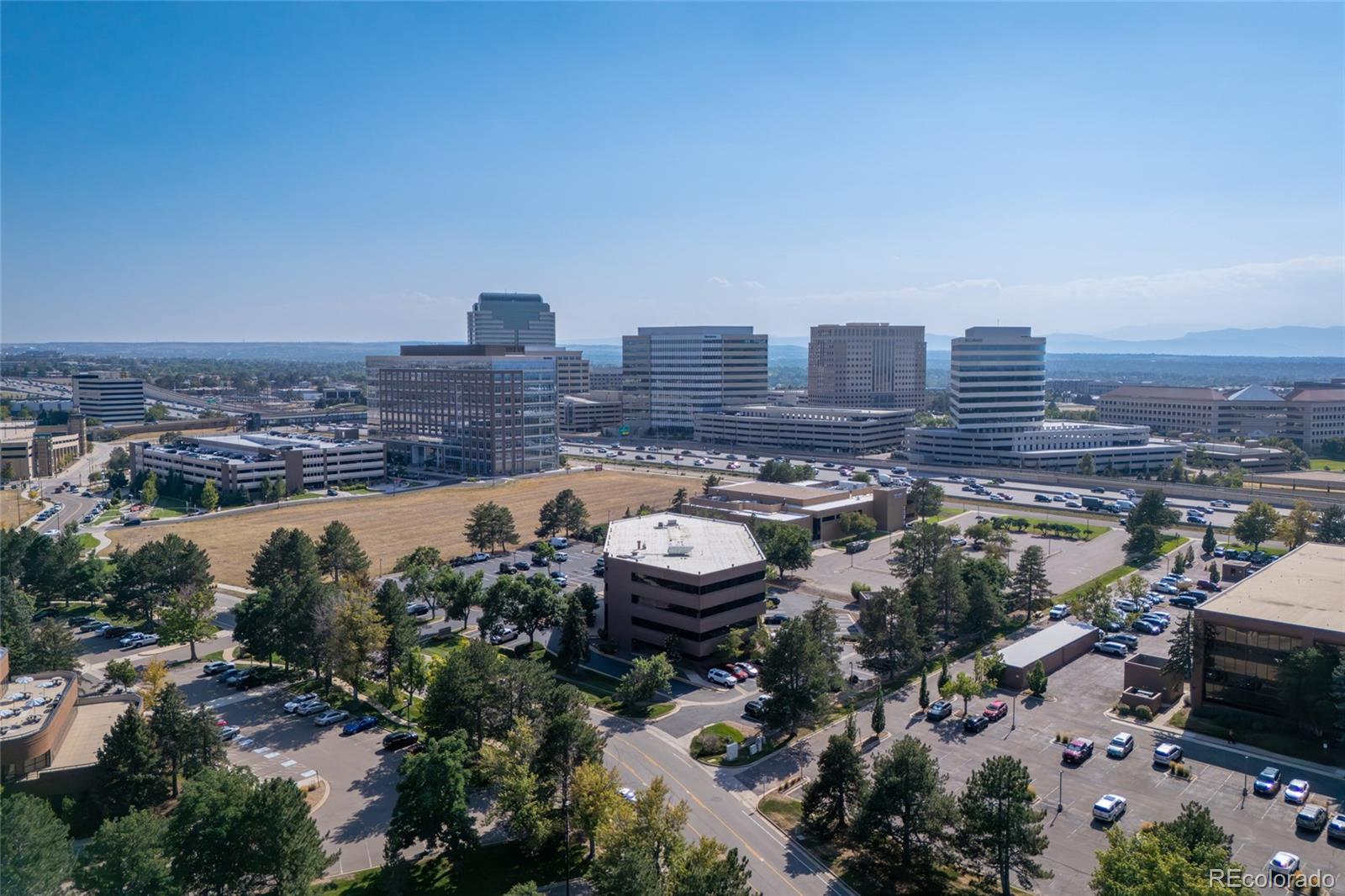 6001 S Yosemite Street Unit: J301