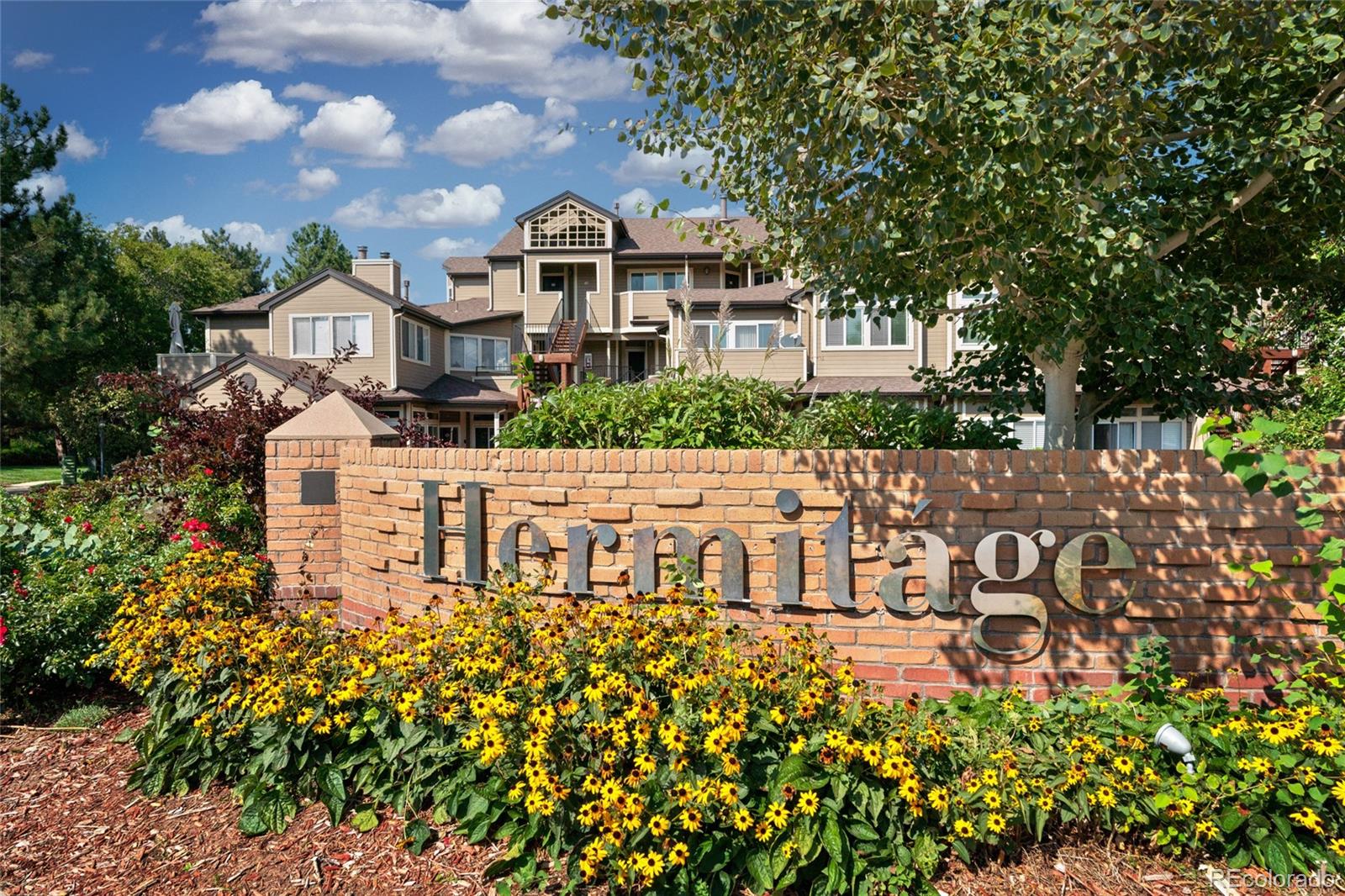 6001 S Yosemite Street Unit: J301