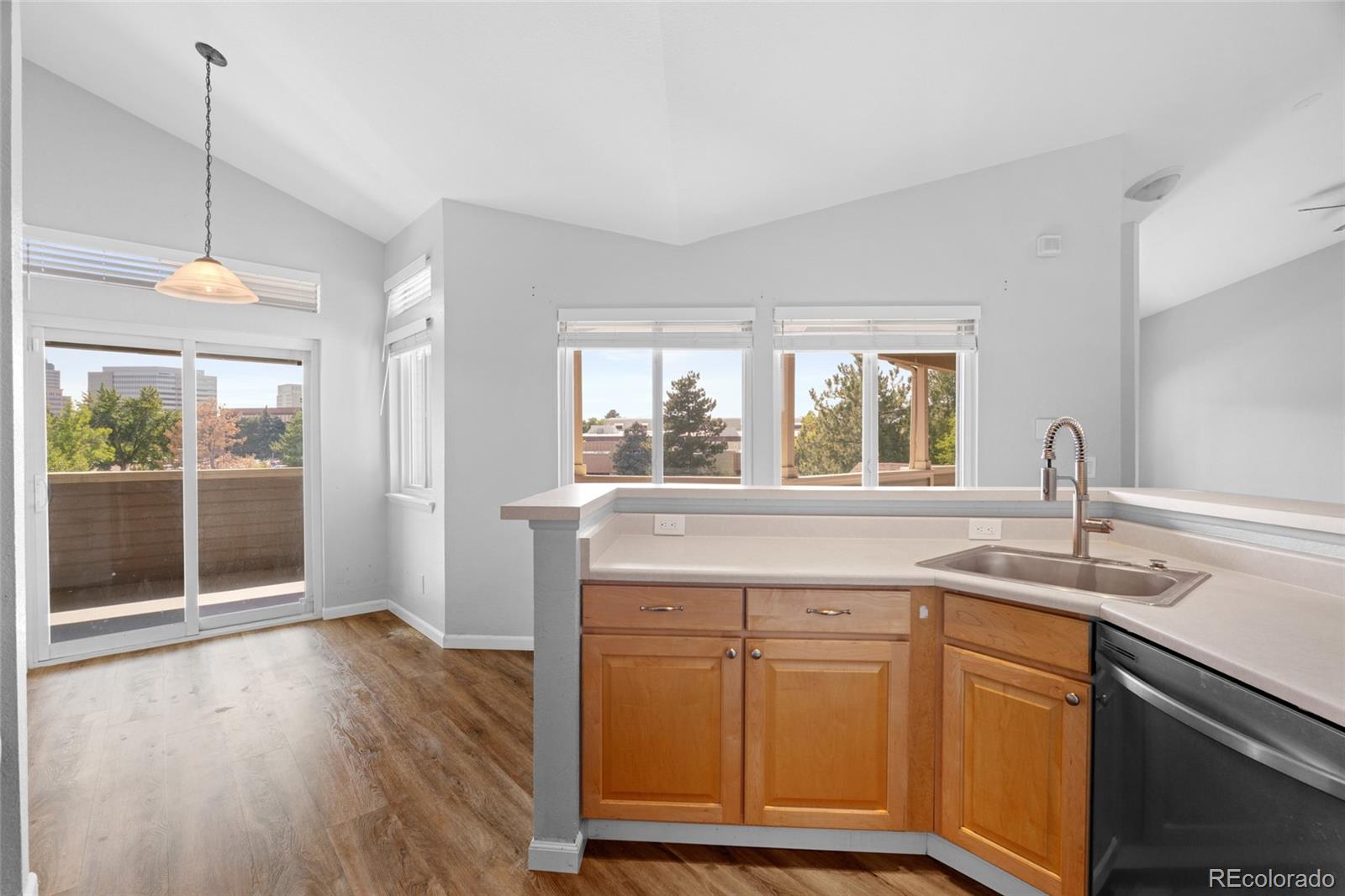 6001 S Yosemite Street Unit: J301