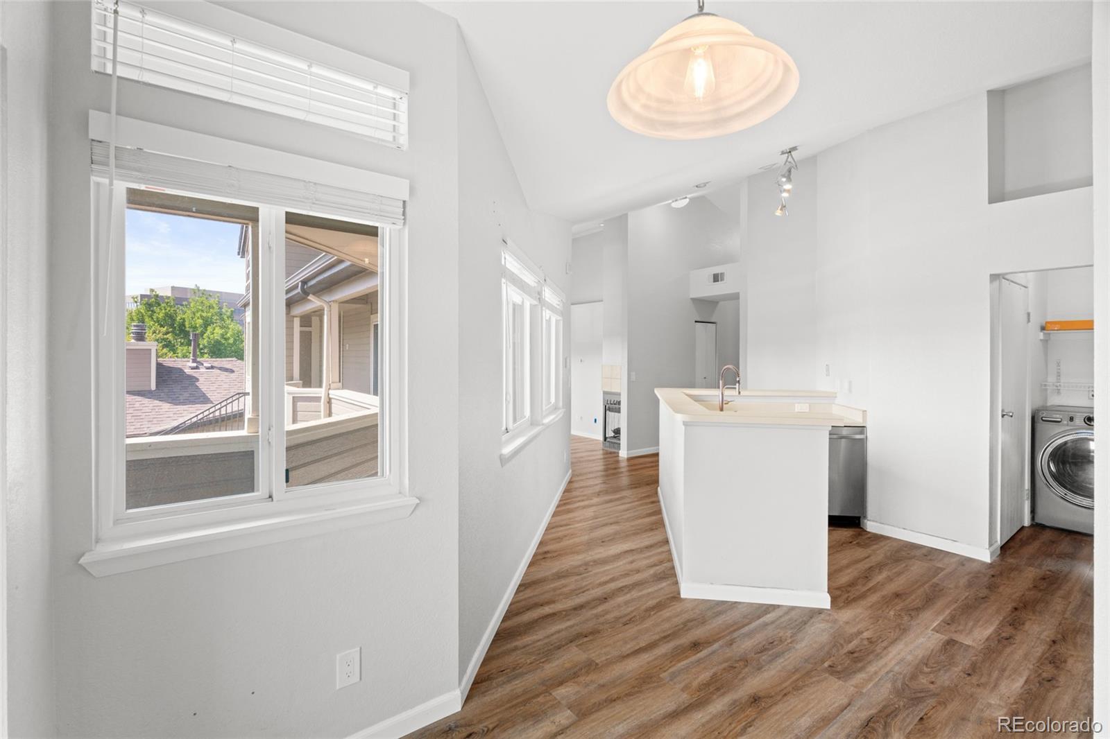 6001 S Yosemite Street Unit: J301