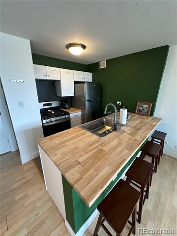 1196 N Grant Street Unit: 507