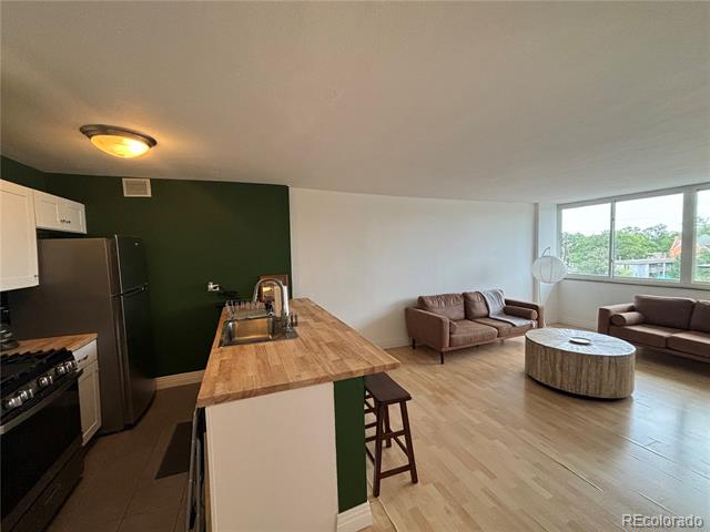 1196 N Grant Street Unit: 507