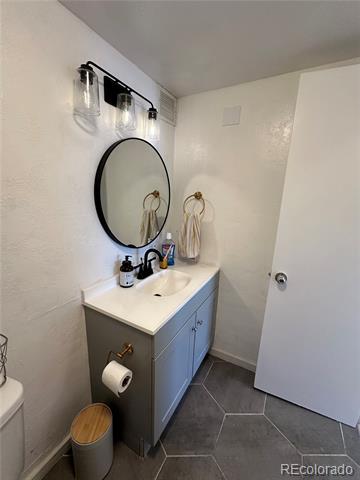 1196 N Grant Street Unit: 507
