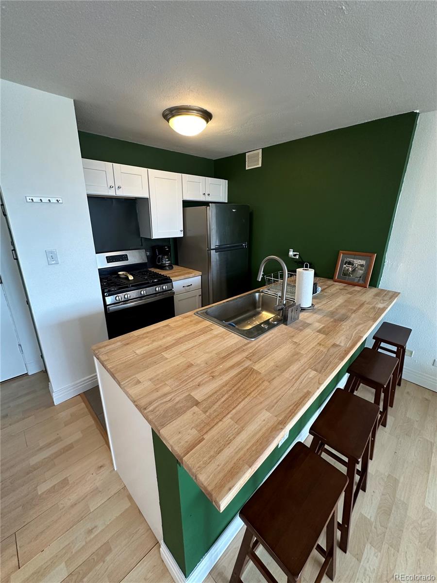1196 N Grant Street Unit: 507