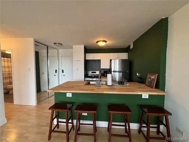 1196 N Grant Street Unit: 507