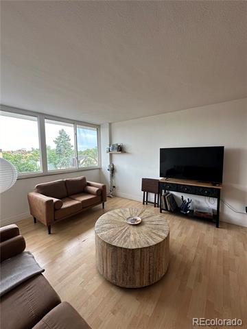 1196 N Grant Street Unit: 507