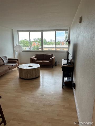 1196 N Grant Street Unit: 507