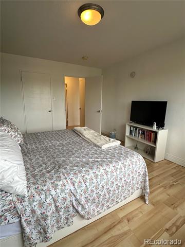 1196 N Grant Street Unit: 507