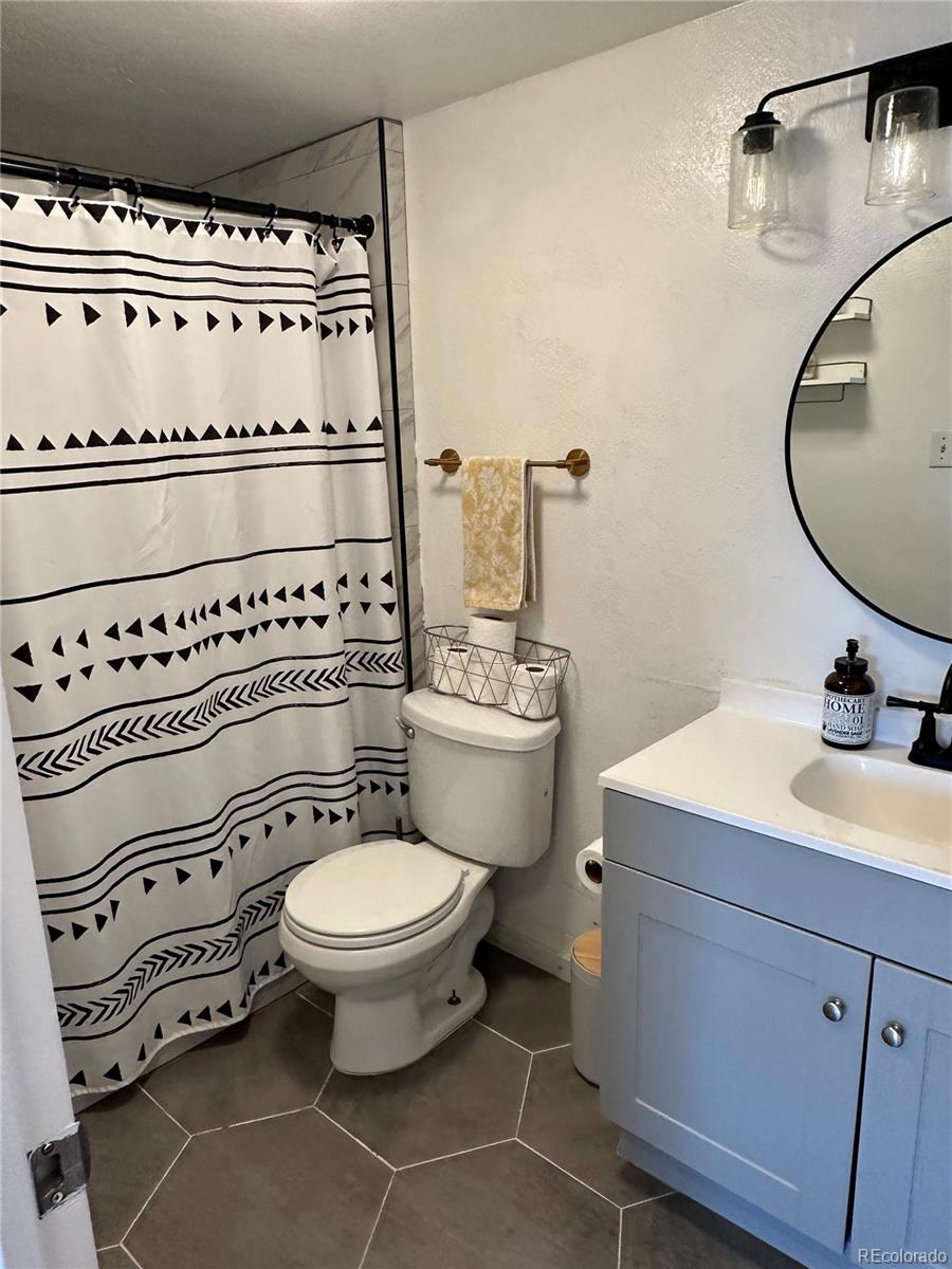 1196 N Grant Street Unit: 507