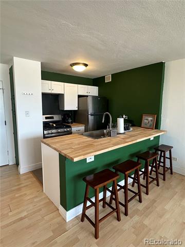 1196 N Grant Street Unit: 507