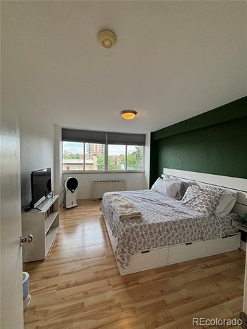 1196 N Grant Street Unit: 507