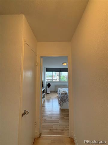 1196 N Grant Street Unit: 507
