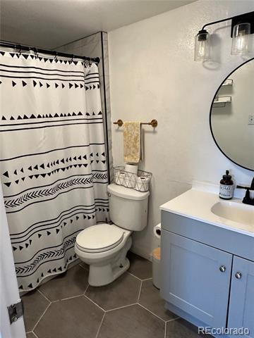 1196 N Grant Street Unit: 507