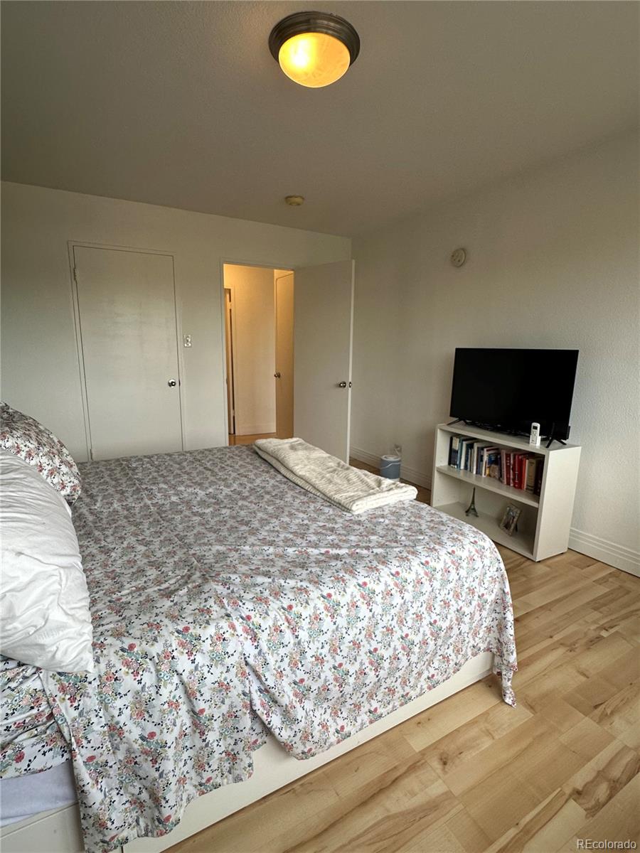 1196 N Grant Street Unit: 507