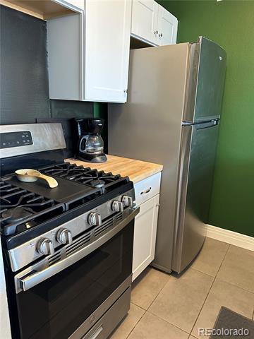 1196 N Grant Street Unit: 507