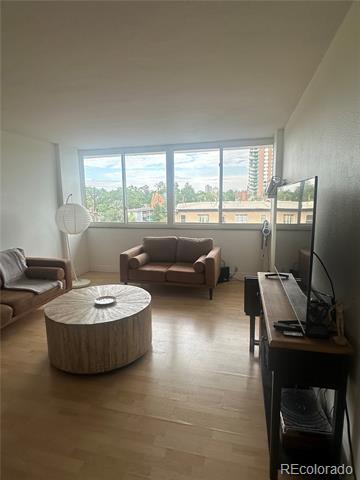 1196 N Grant Street Unit: 507